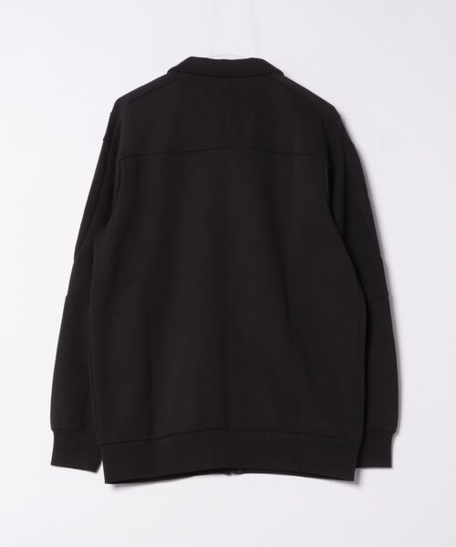 PUMA（プーマ） ジャケット SMALL ブラック メンズ : ZOZOTOWN Yahoo