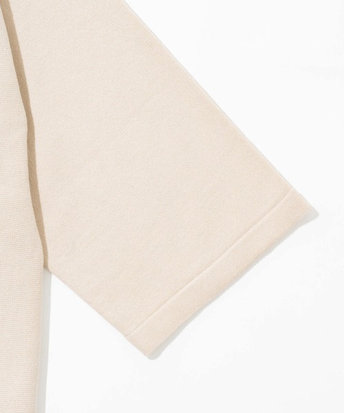 「toki doki」 ニットカーディガン FREE ブラック レディース_画像7