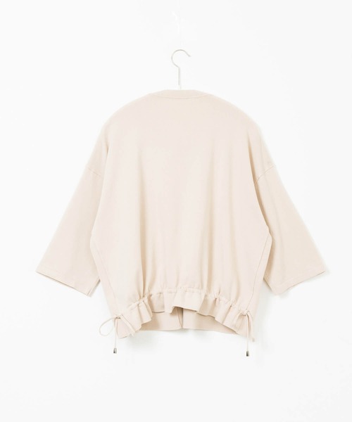 「toki doki」 ニットカーディガン FREE ブラック レディース_画像9