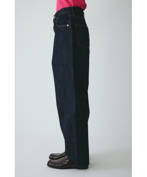 HeRIN.CYE ジーンズ デニム デニムパンツ Cocoon denim pants コクーン HeRIN.CYE ジーンズ デニム デニムパンツ Cocoon denim pants コクーン