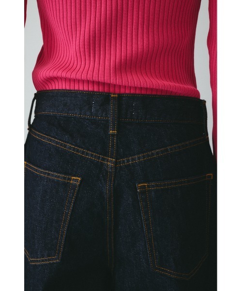 HeRIN.CYE ジーンズ デニム デニムパンツ Cocoon denim pants コクーン