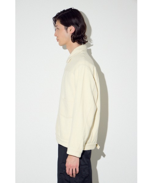 AZUL BY MOUSSY（アズールバイマウジー） ブルゾン アウター コットン 