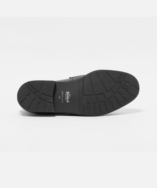 The Kenford Fineshoes ローファー 「別注」「The Kenford Fineshoes