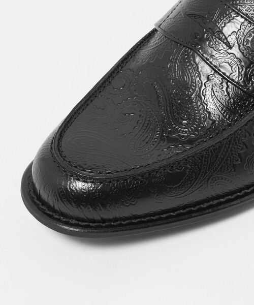 The Kenford Fineshoes ローファー 「別注」「The Kenford Fineshoes