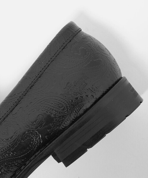 The Kenford Fineshoes ローファー 「別注」「The Kenford Fineshoes