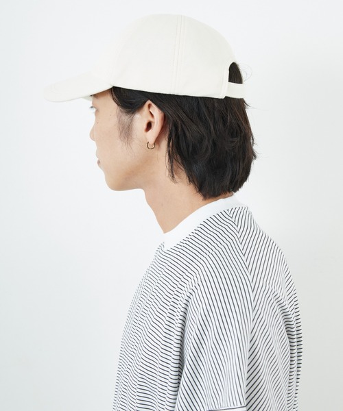 FRED PERRY（フレッドペリー） キャップ 帽子 ワンポイントロゴ刺繍