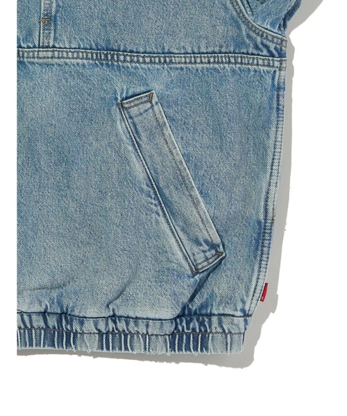Levi's（リーバイス） デニムジャケット gジャン JAANAI ジャケット