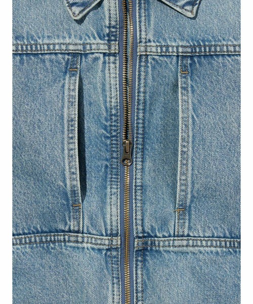 Levi's（リーバイス） デニムジャケット gジャン JAANAI ジャケット
