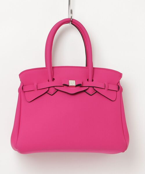 SAVE MY BAG トートバッグ SAVE MY BAG（セーブマイバッグ）T-Miss