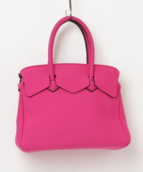 SAVE MY BAG セーブマイバッグ　 ピンク トートバッグ SAVE MY BAG トートバッグ SAVE MY BAG（セーブマイバッグ）T-Miss