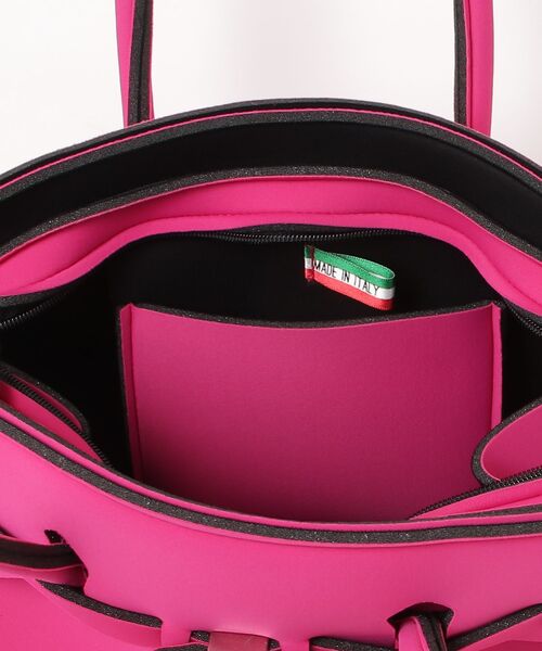 SAVE MY BAG トートバッグ SAVE MY BAG（セーブマイバッグ）T-Miss