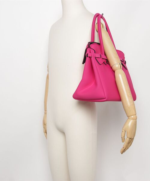 SAVE MY BAG トートバッグ SAVE MY BAG（セーブマイバッグ）T-Miss