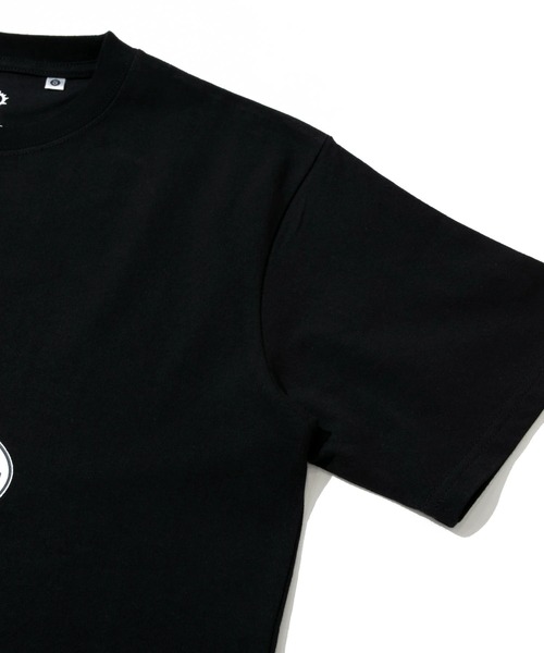 「go slow caravan」 半袖Tシャツ MEDIUM ホワイト メンズ_画像3