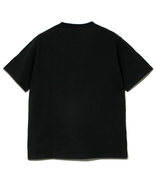 「go slow caravan」 半袖Tシャツ MEDIUM ホワイト メンズ_画像8