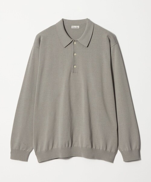 STEVEN ALAN（スティーブンアラン） セーター ニット ハイツイスト 3B