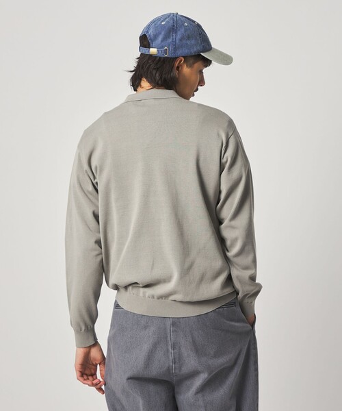 STEVEN ALAN（スティーブンアラン） セーター ニット ハイツイスト 3B