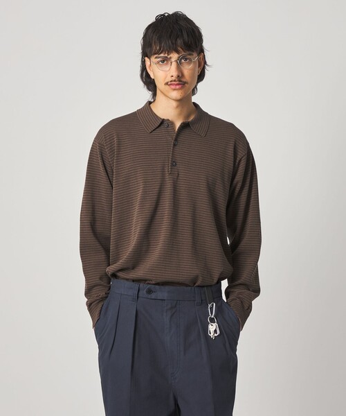 STEVEN ALAN（スティーブンアラン） セーター ニット ハイツイスト 3B