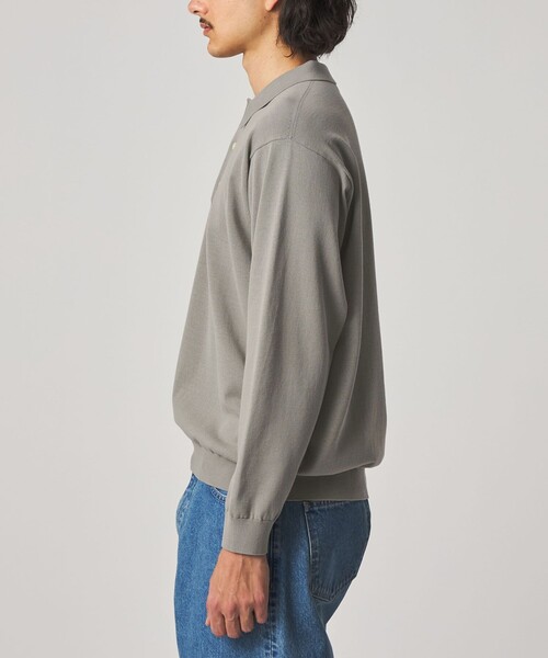 STEVEN ALAN（スティーブンアラン） セーター ニット ハイツイスト 3B