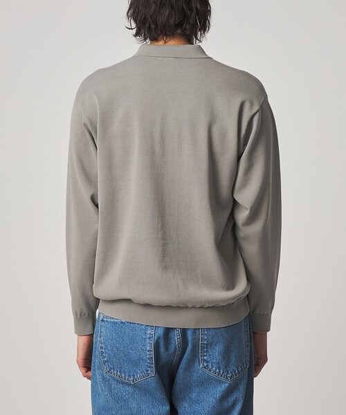 STEVEN ALAN（スティーブンアラン） セーター ニット ハイツイスト 3B