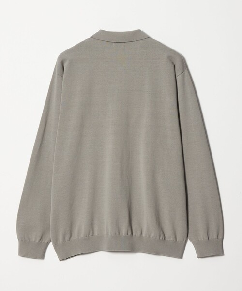 STEVEN ALAN（スティーブンアラン） セーター ニット ハイツイスト 3B