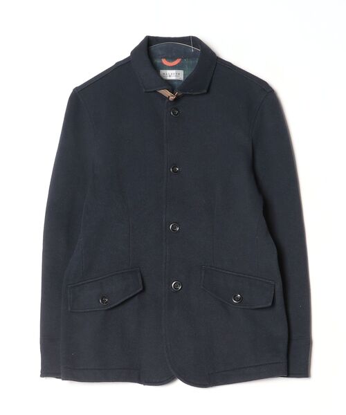 MACBETH（マクベス） ジャケット M ネイビー メンズ : ZOZOTOWN Yahoo 