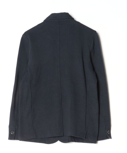 「MACBETH」 ジャケット M ネイビー メンズ_画像2