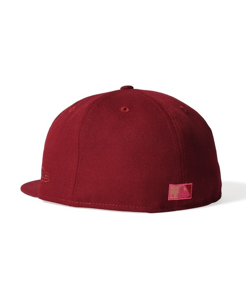 NEW ERA（ニューエラ） キャップ 帽子 メンズ - HOMEGAME別注