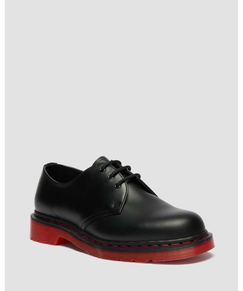 Dr.Martens（ドクターマーチン） シューズ 1461 レッドソール II 3
