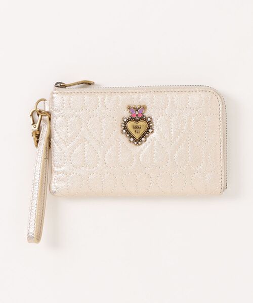 ANNA SUI（アナスイ） ドリーミー マルチケース : ZOZOTOWN Yahoo!店