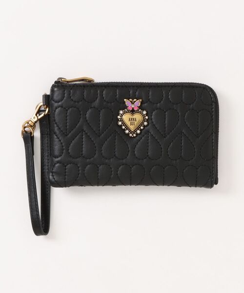 ANNA SUI（アナスイ） ドリーミー マルチケース : ZOZOTOWN Yahoo!店