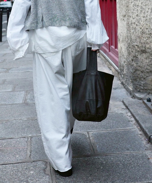 JOURNAL STANDARD LUXE（ジャーナルスタンダード ラックス） エコ