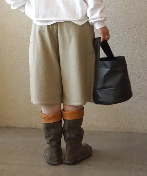 JOURNAL STANDARD LUXE（ジャーナルスタンダード ラックス） エコ