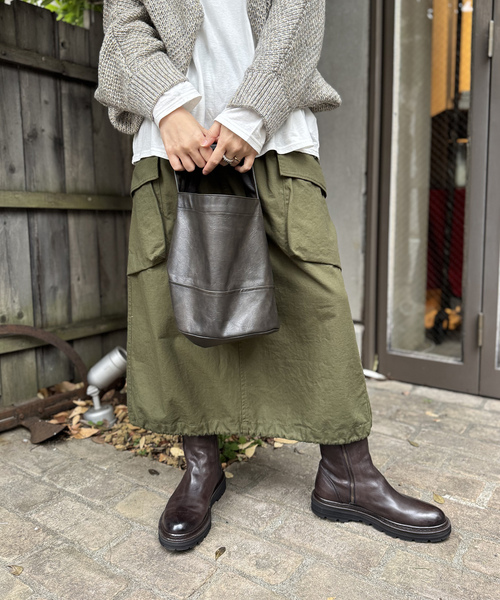 JOURNAL STANDARD LUXE（ジャーナルスタンダード ラックス） エコ