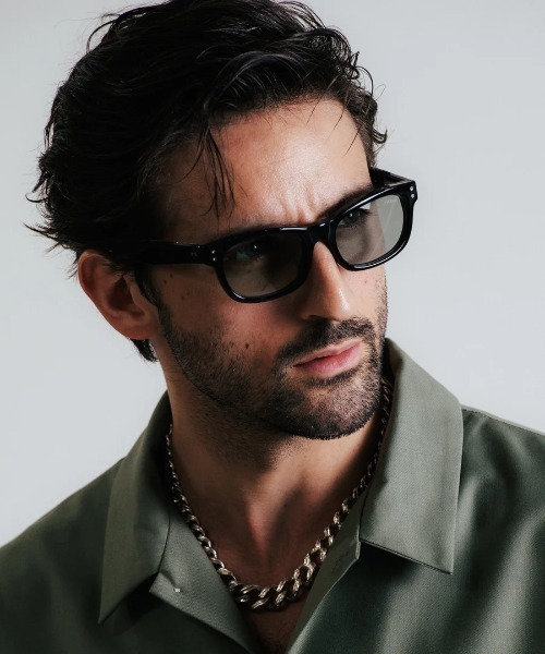 CRIMIE（クライミー） サングラス CRIMIE/クライミー/ROB BIKER SHADE