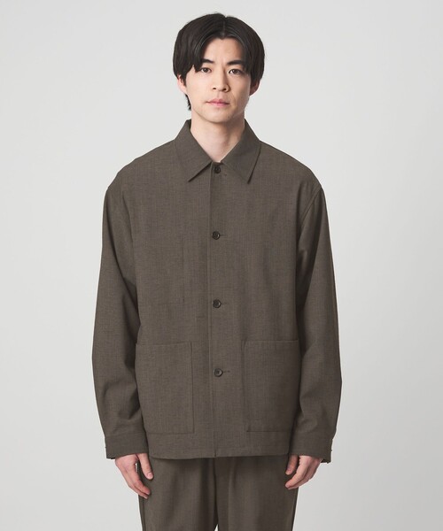 green label relaxing(グリーンレーベルリラクシング) カバーオール green label relaxing(グリーンレーベルリラクシング) カバーオール