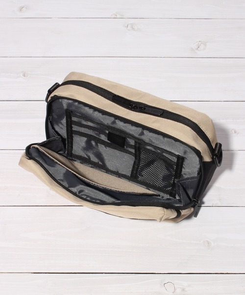 「GERRY」 ショルダーバッグ FREE ブラウン メンズ_画像3