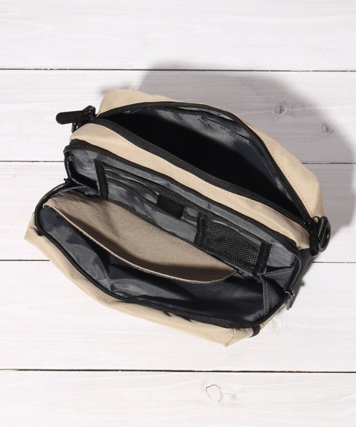 「GERRY」 ショルダーバッグ FREE ブラウン メンズ_画像4