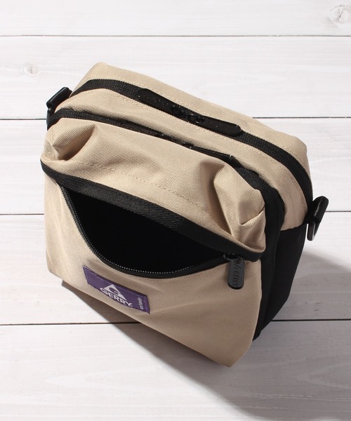 「GERRY」 ショルダーバッグ FREE ブラウン メンズ_画像8