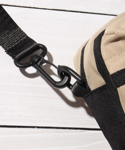 「GERRY」 ショルダーバッグ FREE ブラウン メンズ_画像9