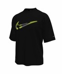 ナイキ nike uvカット ラッシュガード ...の詳細画像3