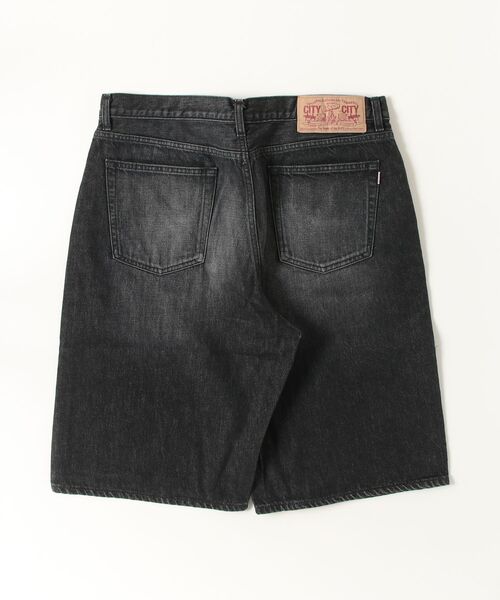 A BATHING APE（アベイシングエイプ） ジーンズ TWIN STA RELAXED FIT