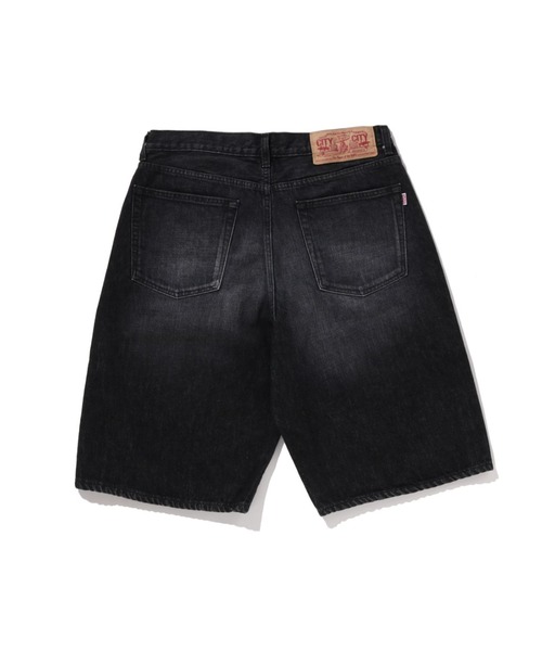 A BATHING APE デニムショートパンツ A BATHING APE デニム ショートパンツ ジーンズ｜Yahoo!フリマ（旧