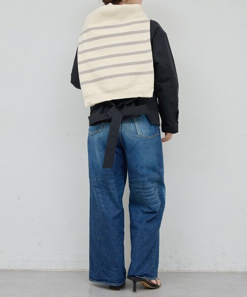 HERITANOVUM コート アウター 「HERITANOVUM」ウォータープルーフ 