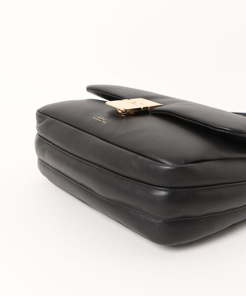 A.P.C.（アーペーセー） ショルダーバッグ バッグ SAC GRACE SOFT