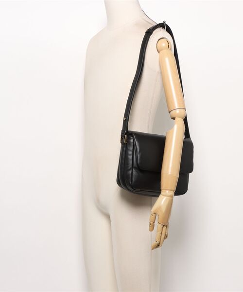 A.P.C.（アーペーセー） ショルダーバッグ バッグ SAC GRACE SOFT 
