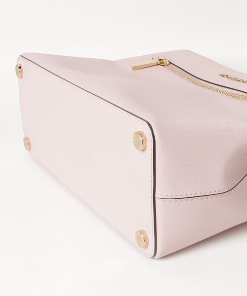 MICHAEL KORS（マイケルコース） 2WAYバッグ FREE ピンク レディース
