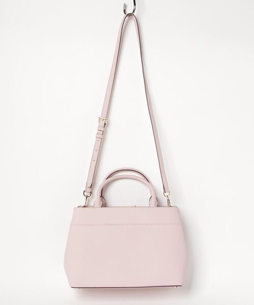 MICHAEL KORS（マイケルコース） 2WAYバッグ FREE ピンク レディース