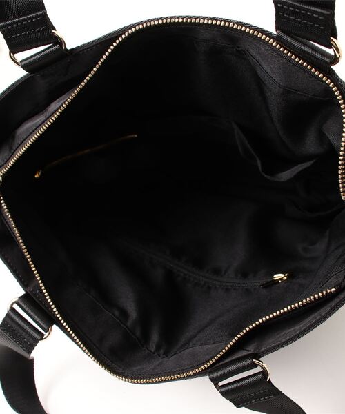 「LANVIN en Bleu」 2WAYバッグ FREE ブラック レディースの画像