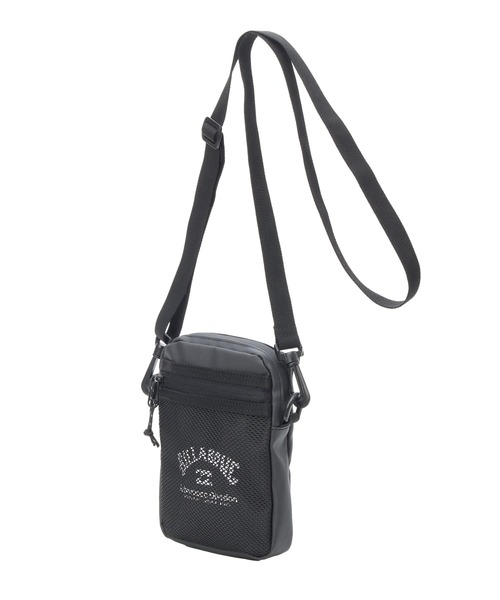 BILLABONG（ビラボン） ショルダーバッグ メンズ UTILITY SACOCHE SHOU 