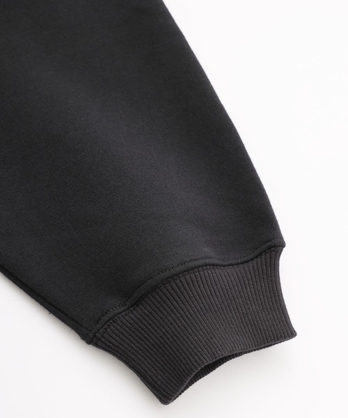 「MILKFED.」 スウェットカットソー ONE SIZE オフホワイト レディース_画像7